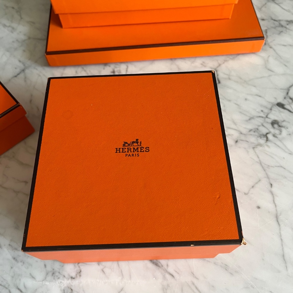 Hermès Boxes - Picture 8 of 16